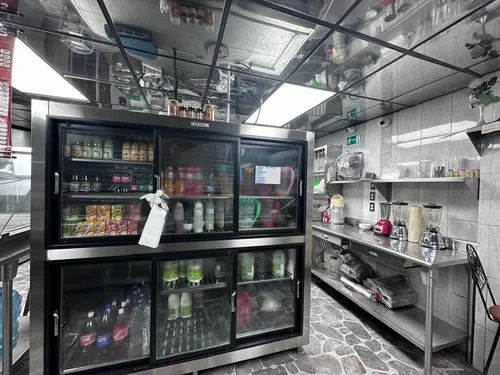 Fondo De Comercio En Venta Pie De Calle San Martin