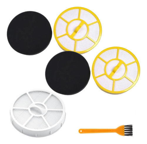 Diseño Dos En Uno Para Reemplazar La Aspiradora Karcher Vc3