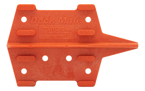 Johnson Level & Tool 60-275 Deck Mate, Herramienta De Espaci