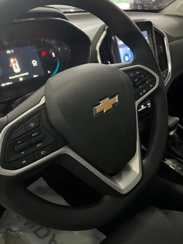 Chevrolet Captiva 1.5 T Premier At