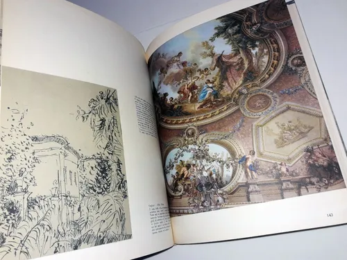 Libro Dei Giorni Italiani / Passeggiata In Villa - Caporaso (Usado)