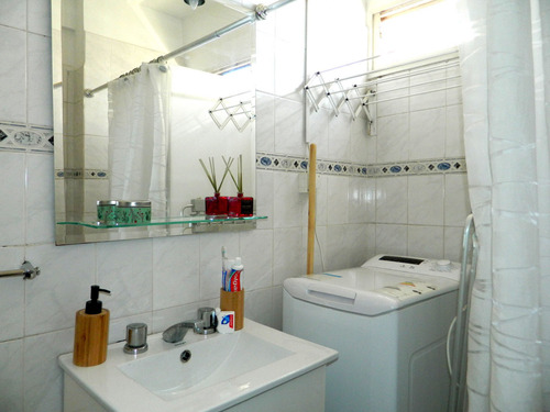 Departamento En Venta En Belgrano