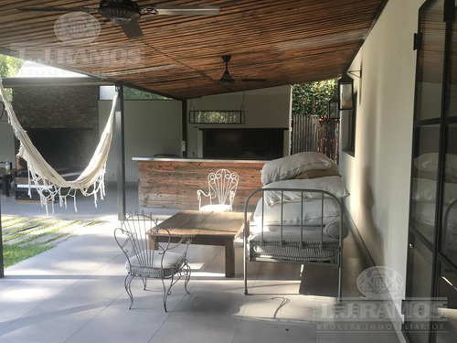 Venta Casa En Santa Barbara