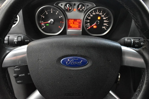 Imagen 9 de 15 de Ford Focus Ii 2.0 Exe Sedan Trend Plus