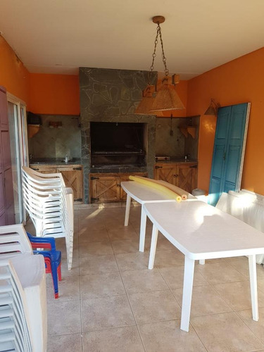 Imagen 21 de 23 de Casa En Alquiler En Santa Maria De Los Olivos
