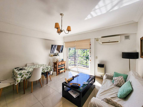 Imagen 2 de 23 de Venta De Departamento En Saavedra