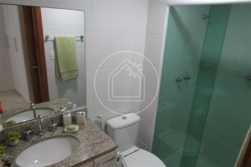 Apartamento - Ref: 881610