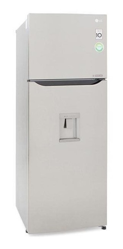 Refrigerador 11 Pies Inox Con Despachador LG Lt32wpp