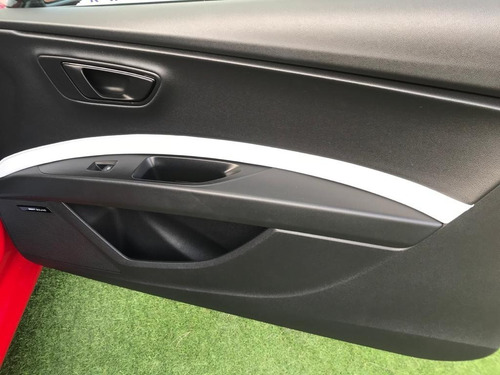 Imagen 13 de 13 de Seat Leon Cupra Sc 2016