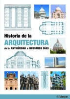 Historia De La Arquitectura  De La Antigüedad Hasta Nue...