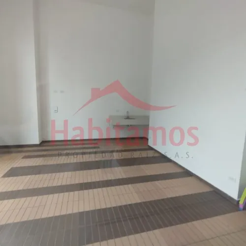 Apartamento En Arriendo En Rionegro - Barro Blanco Cod 68489