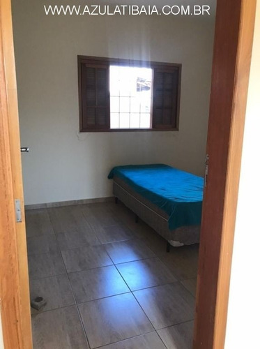 Imagem 13 de 14 de Lindo Sobrado No Jardim Das Palmeiras, Atibaia Próximo A Comércios E Escolas, - Ca01357 - 69540466
