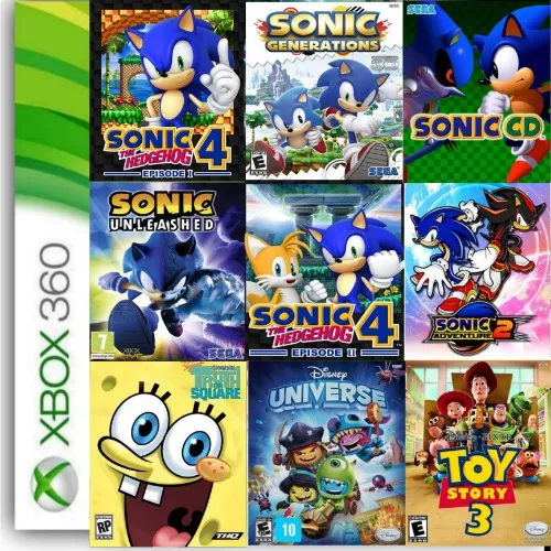 Jogo Sonic Adventure no Jogos 360