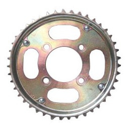 Refacción Kurazai Fighter 200 Sprocket Trasero