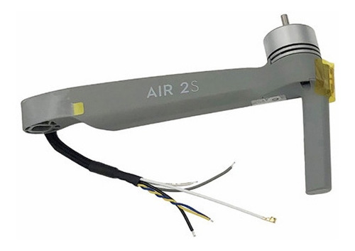 Brazo Con Motor Frontal Izquierdo Para Dji Mavic Air 2s