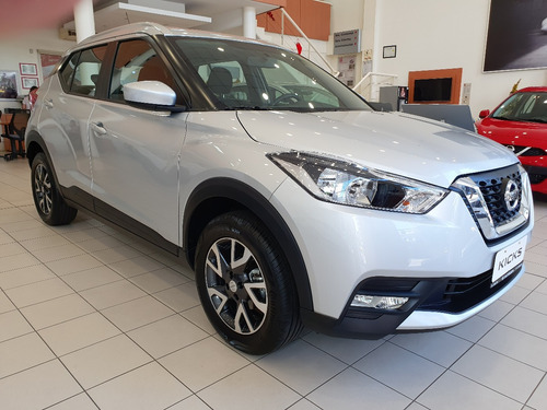 Nissan Kicks 1.6 Sense 120cv