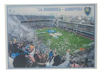 Comprar Poster Diego Maradona Dios Argentina Mundial Boca Lamina