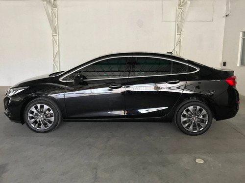 Chevrolet Cruze 1.4 Turbo Ltz - 2017