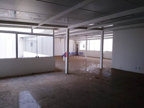 Andar 377,09 M² Estoril (bh) Venda - 10021