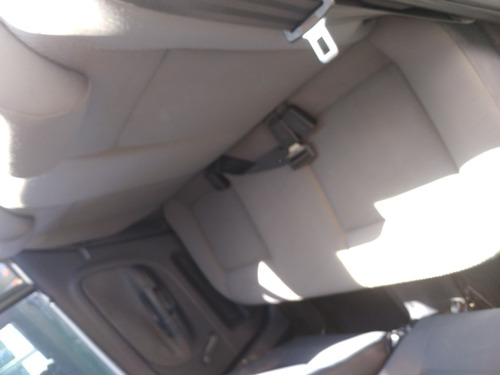 Volkswagen Voyage 1.0 Vht Total Flex 4p