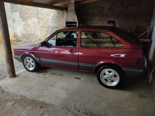 Volkswagen Gol Gl