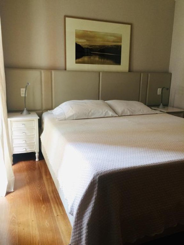 Apartamento Em Moema Pássaros, São Paulo/sp De 170m² 3 Quartos Para Locação R$ 10.000,00/mes - Ap876588