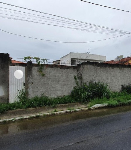 Imagem 1 de 2 de Terreno À Venda, 360 M² Por R$ 215.000,00 - São José - Armação Dos Búzios/rj - Te0172