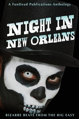 Libro Night In New Orleans: Bizarre Beats From The Big Ea...