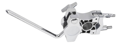 . Soporte De Montaje Tom Tam Clip De Extensión Ajustable