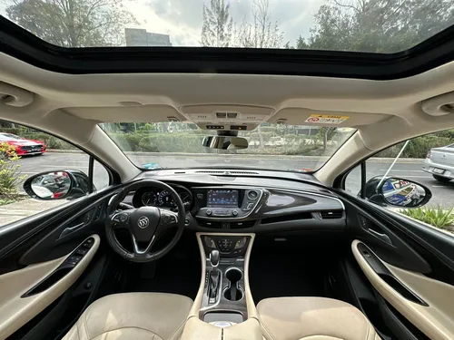 Buick Envision 2.0 Cxl At
