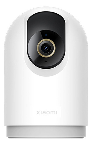 Xiaomi Smart Camara C500 Pro 3k, Wi-fi 2,4 Ghz Y 5ghz Alexa 