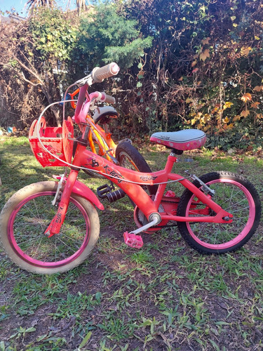 Bicicleta Rodado 14 Se Retira Por Domicilio 