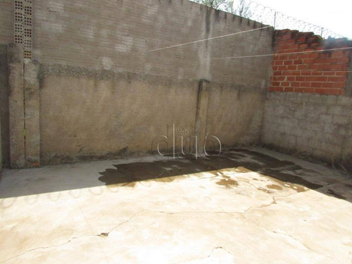 Imagem 9 de 23 de Casa Com 2 Dormitórios À Venda, 75 M² Por R$ 235.000,00 - Parque Orlanda I - Piracicaba/sp - Ca2896