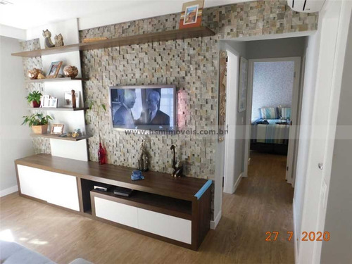 Apartamento - Baeta Neves - Sao Bernardo Do Campo - Sao Paulo | Ref.: - 16876