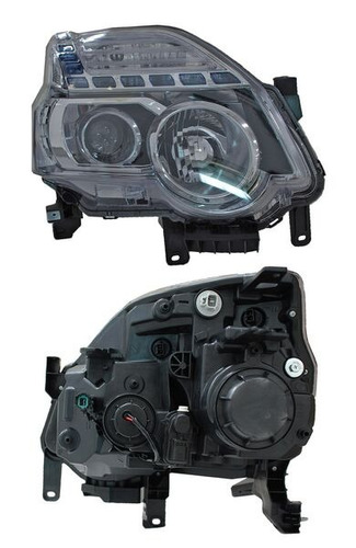 Faro Nissan Xtrail 11-12-13 Rh Lh