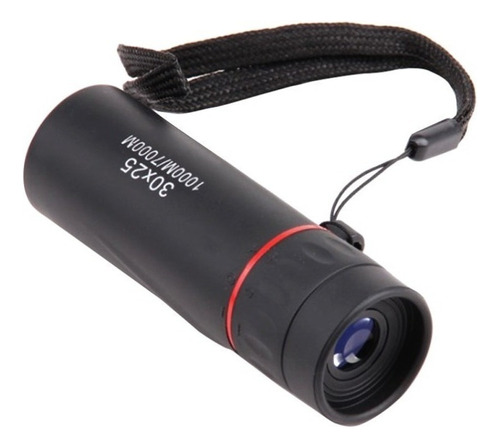 2pcs Monocular King Hd 30x25 Óptico Gran Alcance