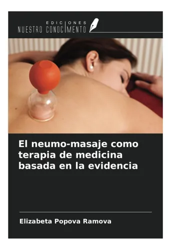 comprar Libro: El Neumo-masaje Como Terapia De Medicina Basada En La