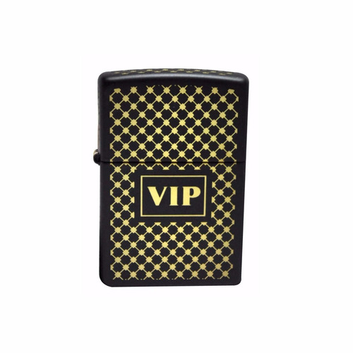 Encendedor Zippo 28531 Vip Lelab 28837