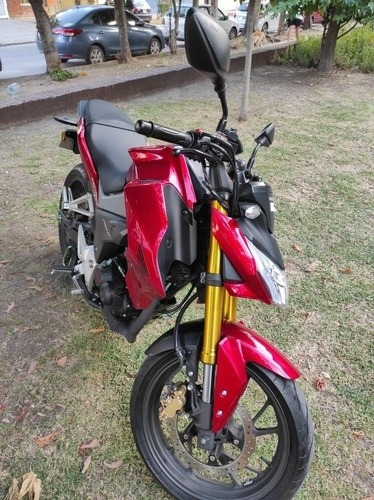 Honda Cb 190