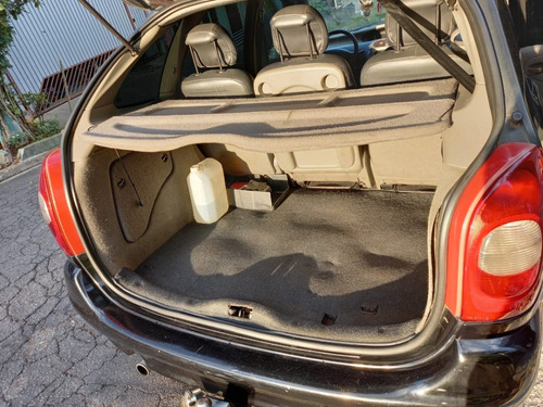 Xsara Picasso Exclusive 2.0 2003