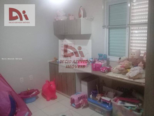 Imagem 24 de 30 de Casa Com 3 Dormitórios À Venda Por R$ 380.000,00 - Parque Paduan - Taubaté/sp - Ca0030