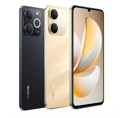 realme Note 70T 8台セット Celular Realme Note 70 256gb 8gb Ram Dual Sim 4g Global