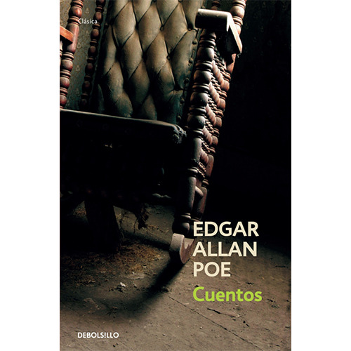 Cuentos Edgar Allan Poe (b)