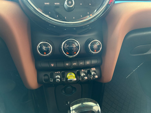 Mini Cooper S 2024