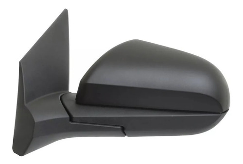 Espejo Retrovisor Izq. Electrico Chevrolet Onix Lt 2017-19