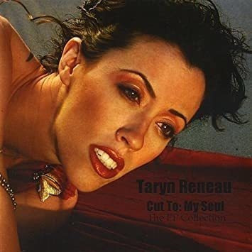 Reneau Taryn Cut To: My Soul The Ep Collection Usa Import Cd