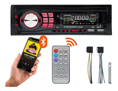 Radios Para Autos  MercadoLibre 📦