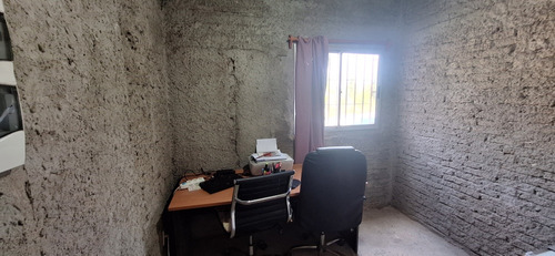Terreno 1492 Mts, Casa 4 Dorm, 2 Baños,cno La Calera. Manga