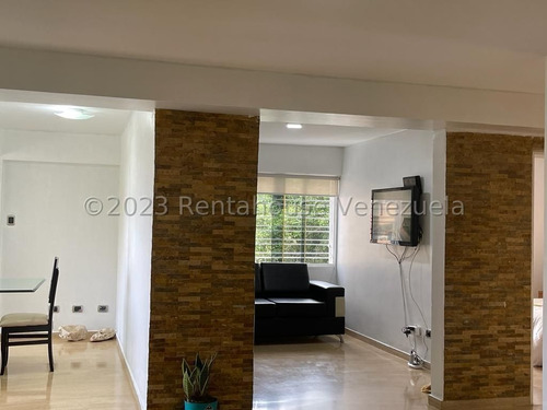 Imagen 5 de 25 de Apartamento En Venta - Los Naranjos Del Cafetal 23-19440 - Ja 04242153335