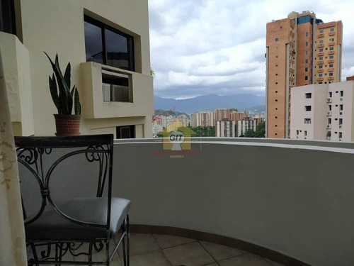 Imagen 1 de 8 de Alquiler De Apartamento Zona Norte. El Bosque